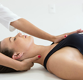 RPG - Reeducação Postural Global