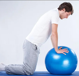 Exercícios Terapeuticos